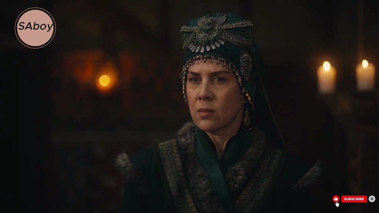 Kurulus Orhan Episode 20 part 2