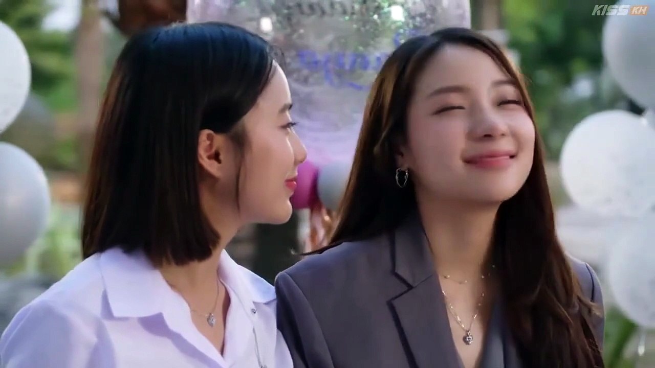 Shadow of Love one♡ Ep 6 Eng Sub glseries thaigl