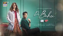Doctor Bahu ep 3 Urdu drama
