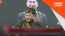 Perangi rasuah sebahagian semangat kemerdekaan - Anwar