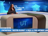 La police municipale r&eacute;alise des contr&ocirc;les routiers avant le d&eacute;part en vacances / D&eacute;couvrez Resto Bijoux, laur&eacute;ate du prix Artinov / Retour de la tr&ecirc;ve internationale, les Verts affrontent Nancy