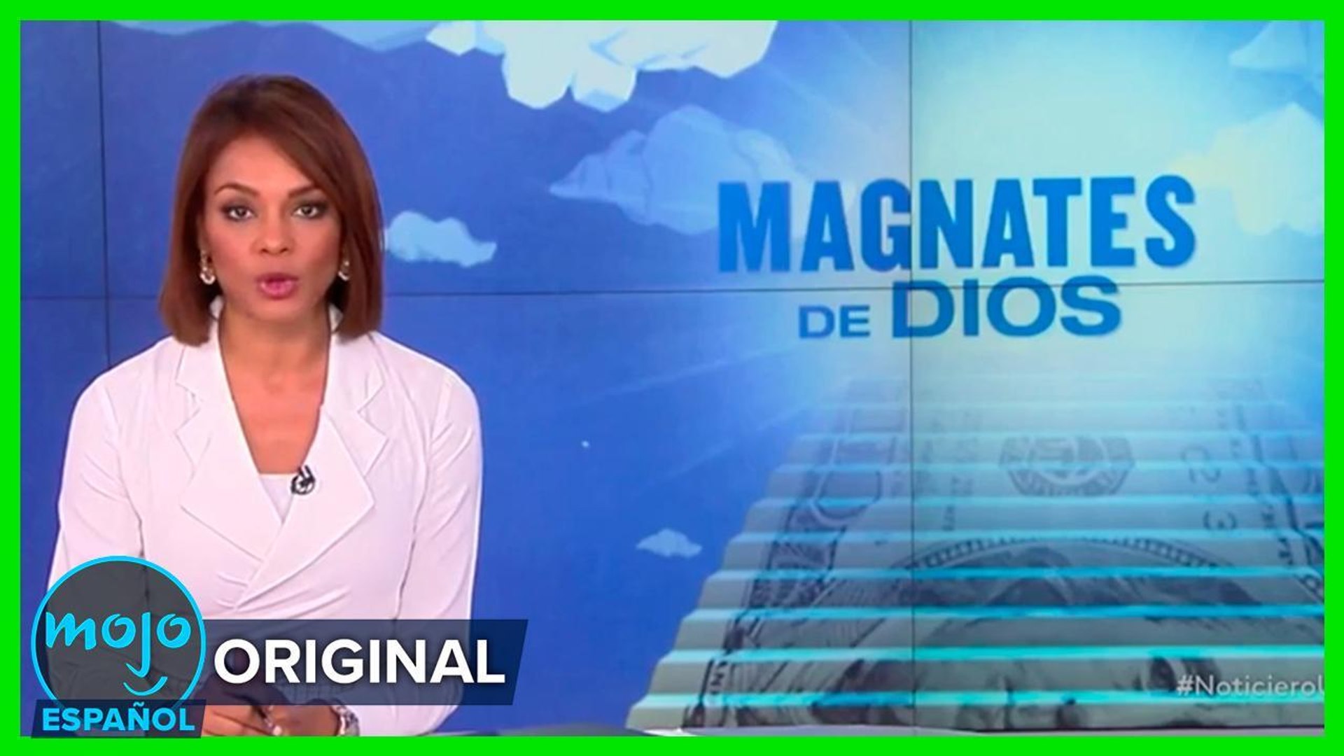 ⁣¡Top 20 ESCÁNDALOS RELIGIOSOS de Latinoamérica!