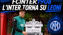 VIDEO FCINTER1908 / Mercato, Inter torna su Leoni: tutte le novità