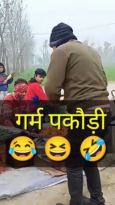 Garam pakode | stand up comedy | tiktok