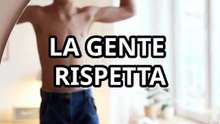 Scopri il Segreto per Farti Rispettare!