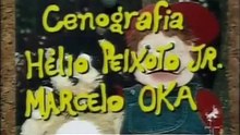 Banho de Aventura (1989)