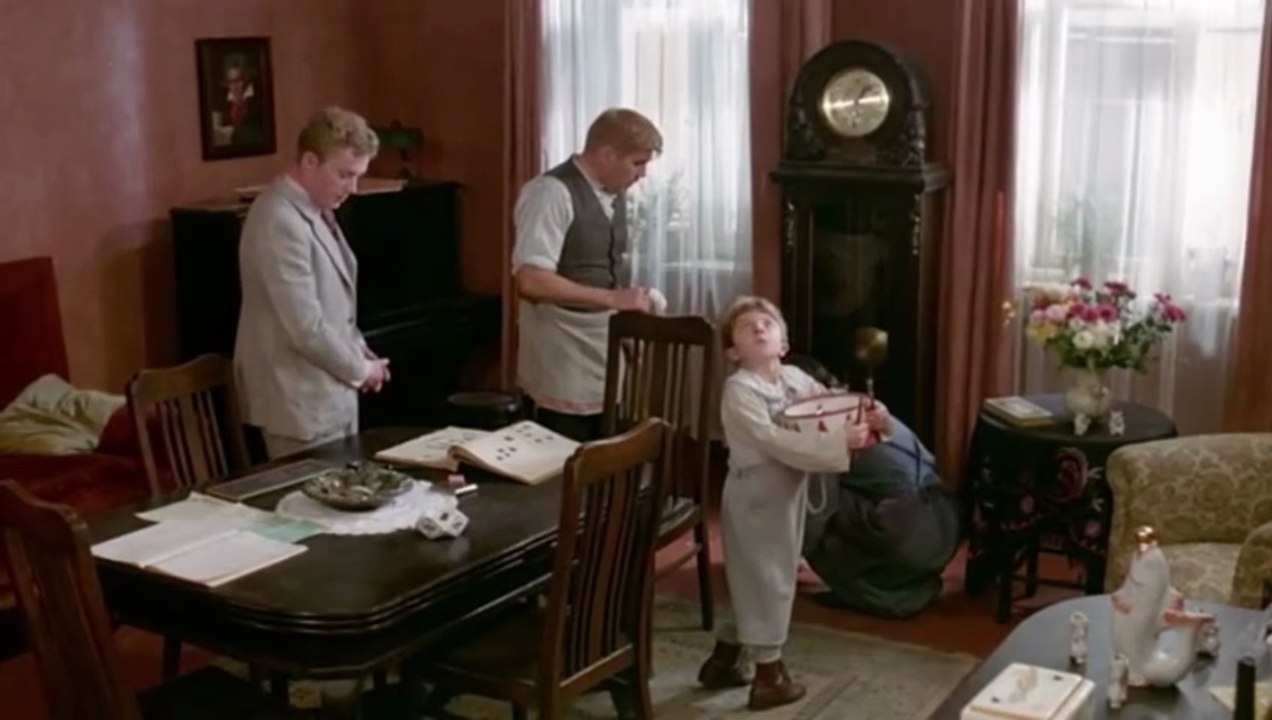 Die Blechtromel (1979) 1v2 #GanzerFilm #Deutsch #HD