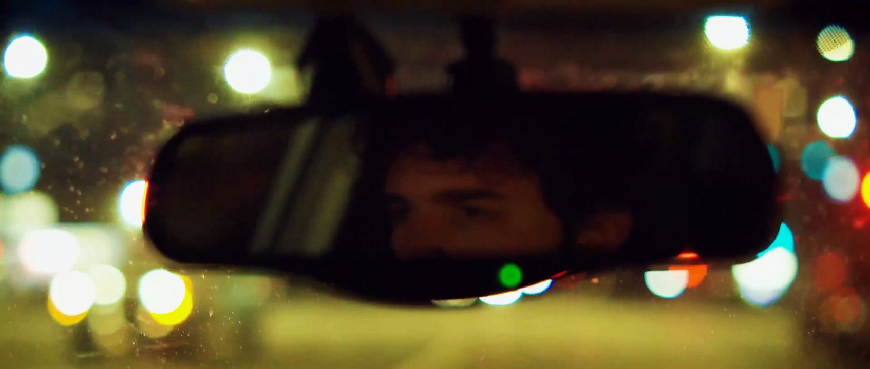 The Passenger (2026)