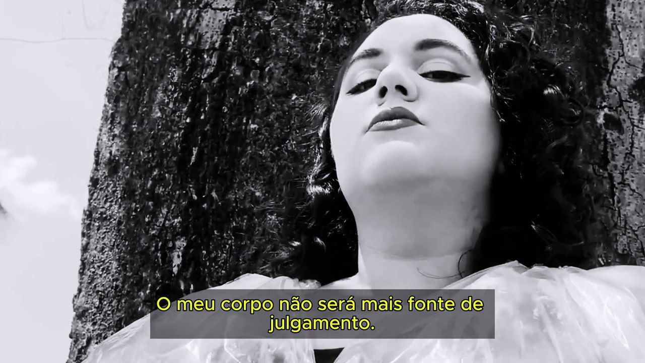 Eat or Be Desired (2023)