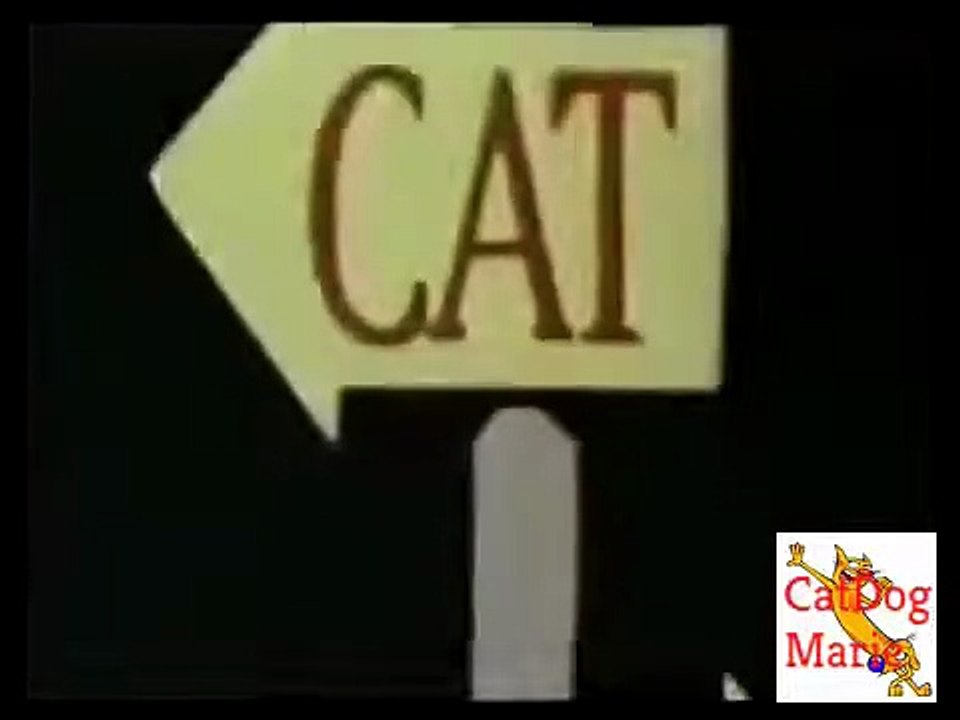 CatDog (1998)