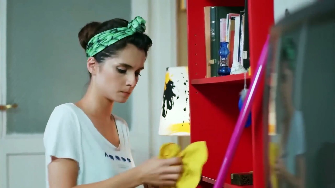 Alta Sociedad Capitulo 18 (Doblado en Español) SERIE TURCA