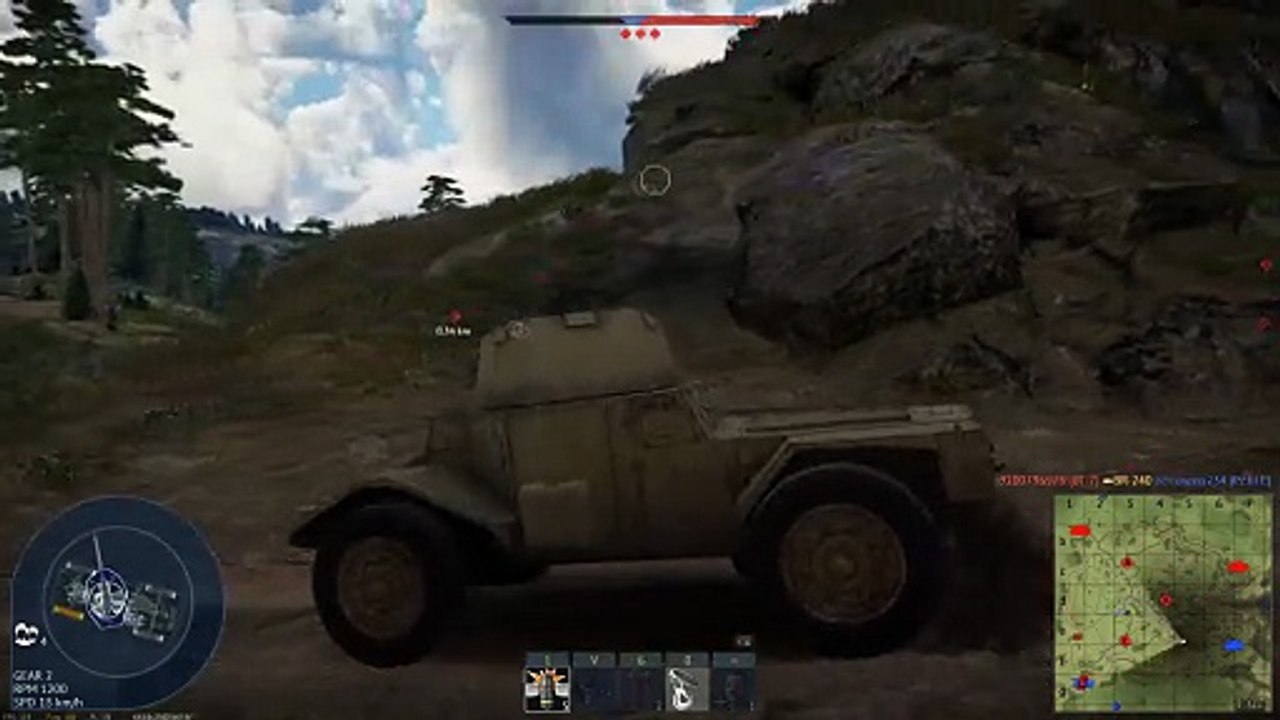 oblivious