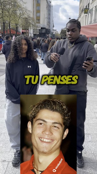 T'as glow up ou glow down ?