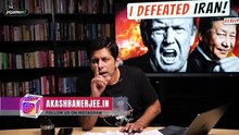 Who's REALLY Winning This War? | Hint - It's Not America, Israel Or Iran | Akash Banerjee