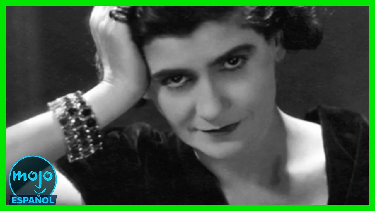 ¡Top 20 Personas RESPETADAS que Resultaron HORRIBLES!