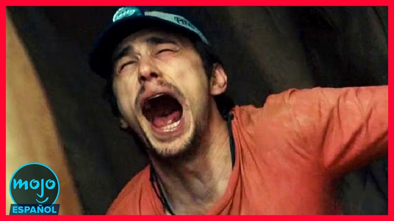 ¡Top 30 Escenas de Películas Históricamente EXACTAS!