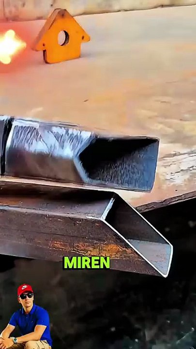 PRO WELDING 🛠️
