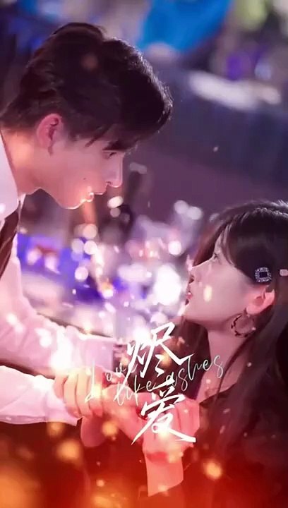 to love a villainess chinese drama(telegram@linkeex) [Full Movie] [High Quality]Full EP - Full