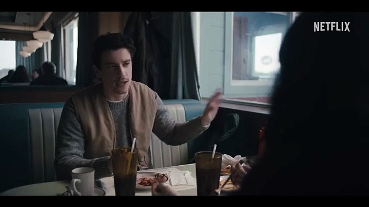 Something Very Bad Is Going to Happen ｜ Official Trailer ｜ Netflix