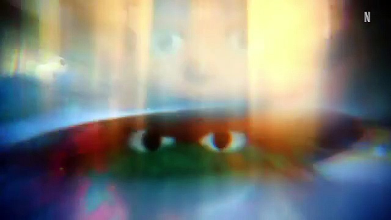 Your Future is on its Way ｜ Netflix