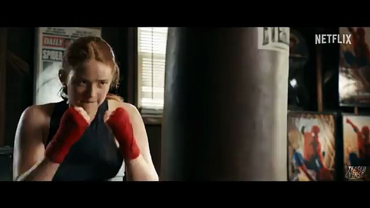 Spider-Man 4 - First Trailer (2026) Netflix Series ｜ Tobey Maguire & Sam Raimi (Concept Version)