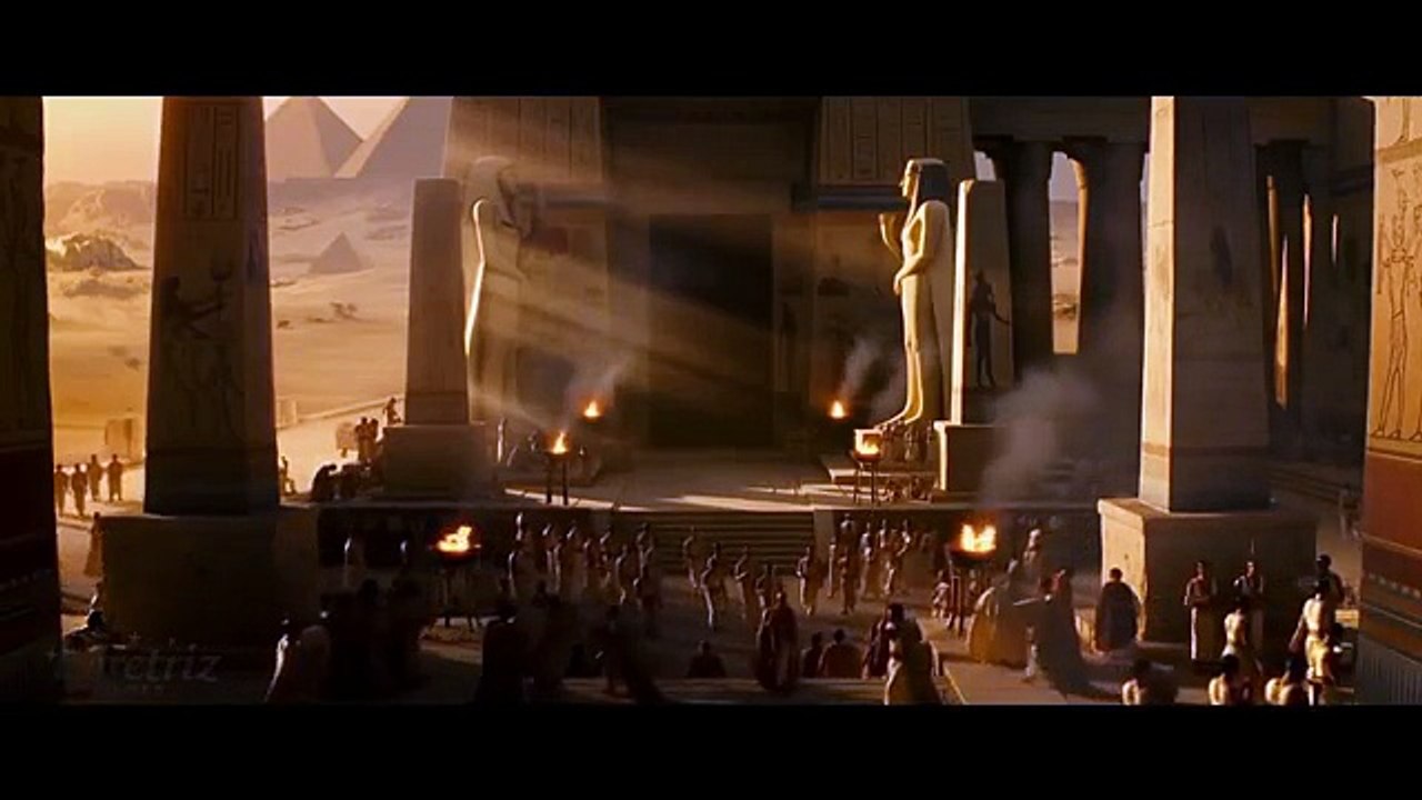 The Mummy 2： The Rebirth (2026) — Official Concept Trailer ｜ Tom Cruise & Jennifer Lawrence