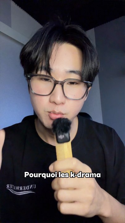 Les k-dramas avec les mêmes métiers ! Pourquoi ? Laisse moi t'expliquer 🤗