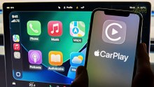 Google Meet on CarPlay: Audio-Only Calls for Safer Driving