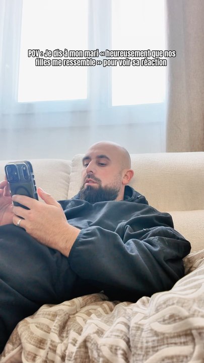 En vrai j’ai dit quelques choses de méchant ? 😈😂