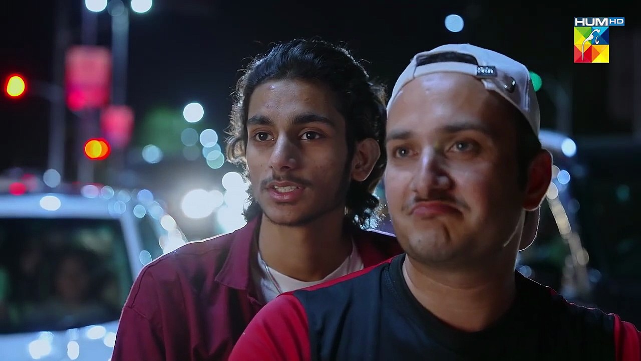 Rehay Aap Dono Is Ghar Mein..Ghar Chor Kar Ja Raha Houn | Drama Browser