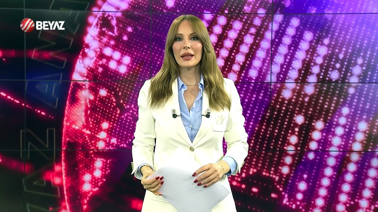 Beyaz Ana Haber 3 Nisan 2026