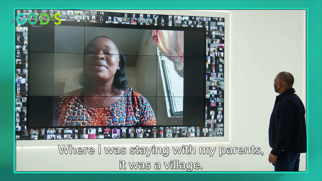 24 YEARS OF SEVERE ASTHMA GONE AFTER PRAYER!