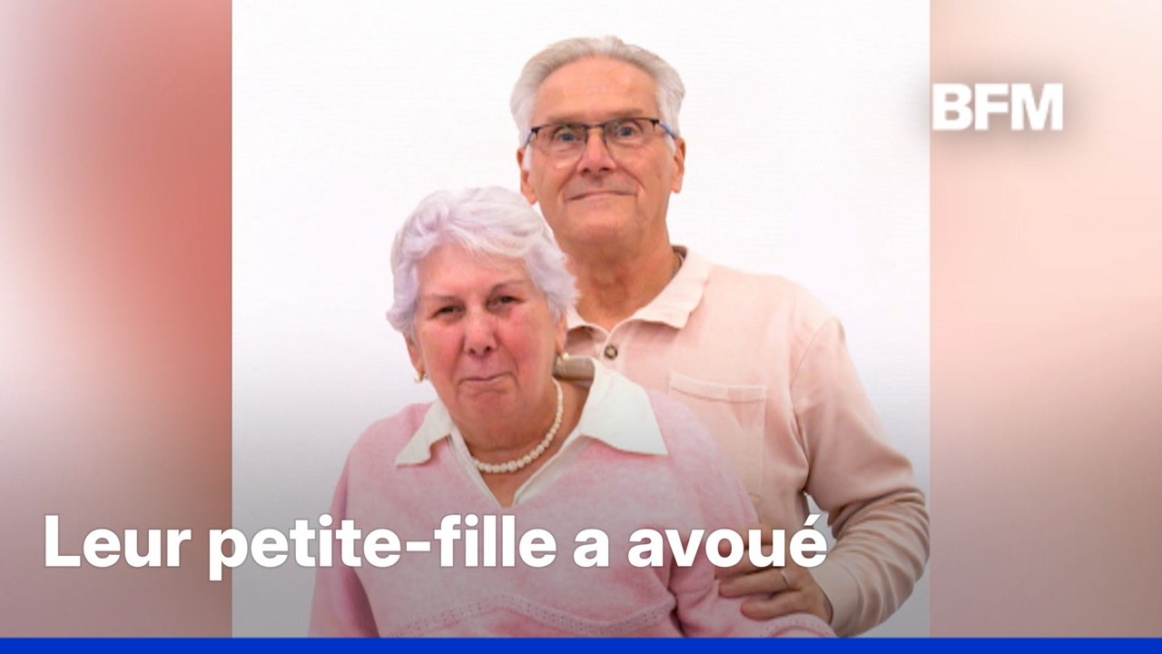 Double meurtre de septuagénaires: leur petite-fille et son petit ami mis en examen pour assassinat et écroués