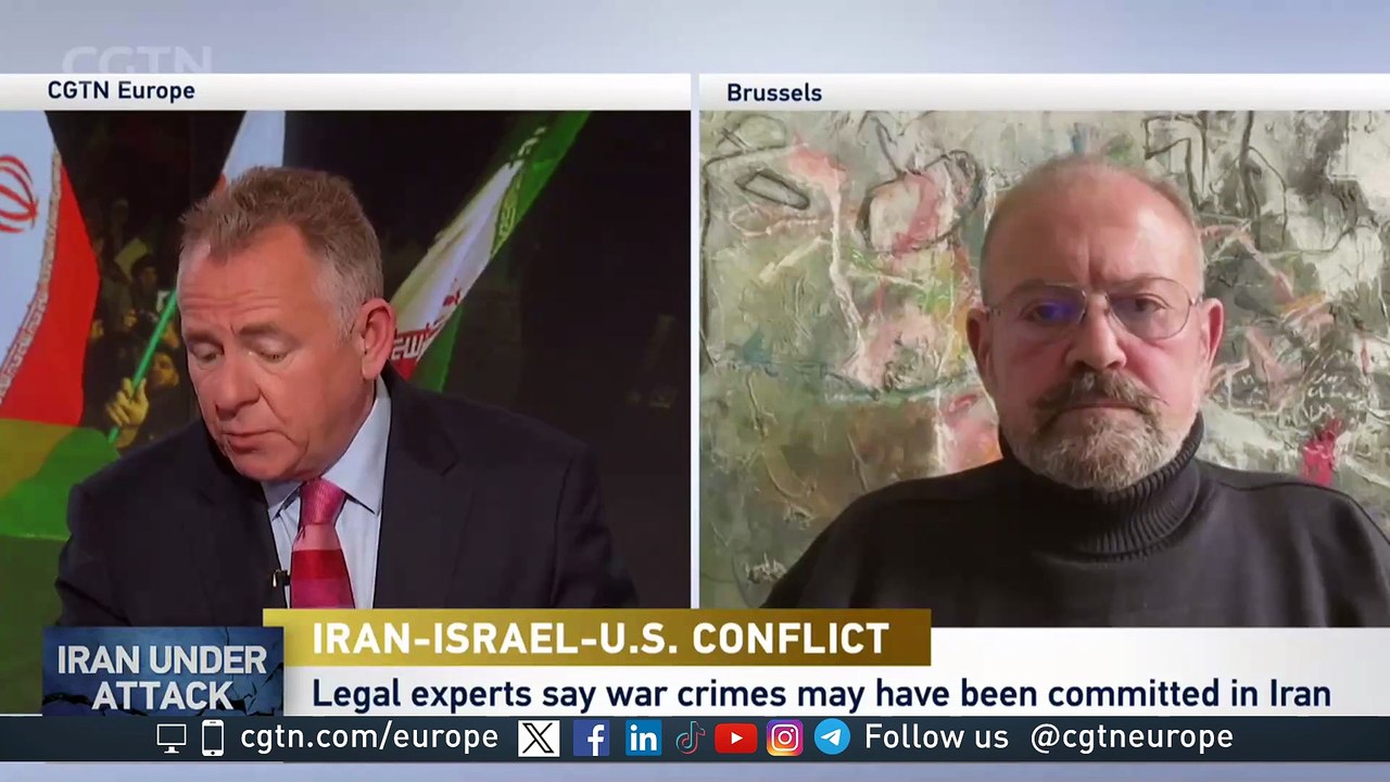 Is the US-Iran War Really Near Completion? Assessing Donald Trump's Claims