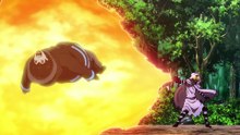 Fire Force S02 Ep 08