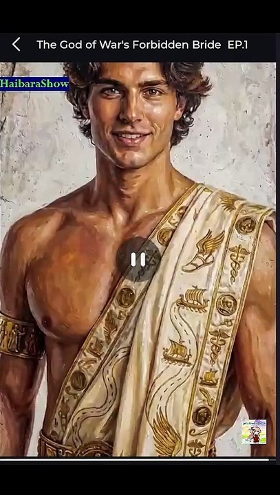 [#MiniMovie]The God Of War's Forbidden Dride | Film Completo in Italiano
