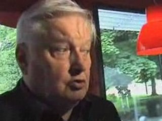 Serge Godard dresse un premier bilan de son mandat