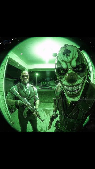 CS2 AI EDIT 🔥🔥