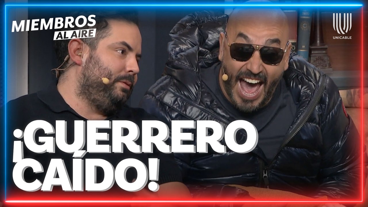 ¡Lo acabó! José Eduardo Derbez trollea a Lupillo Rivera al recordarle a Belinda