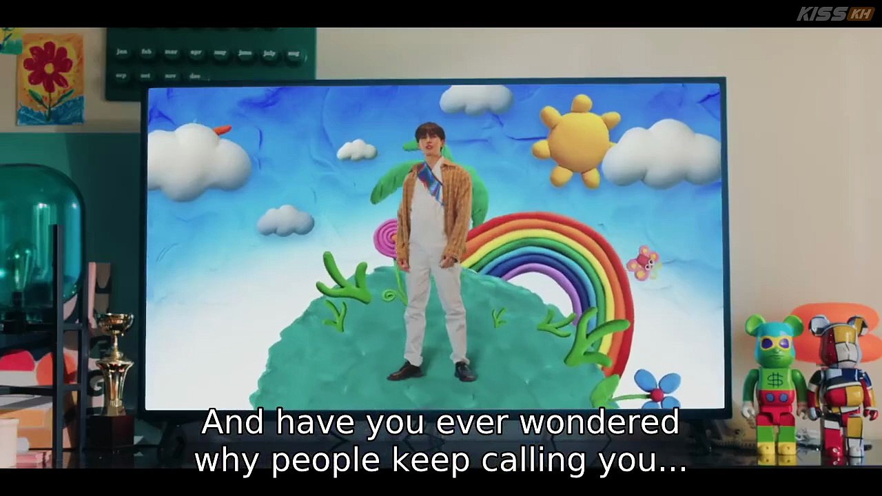 Love You Teacher (Thai BL) Ep.3 sub eng