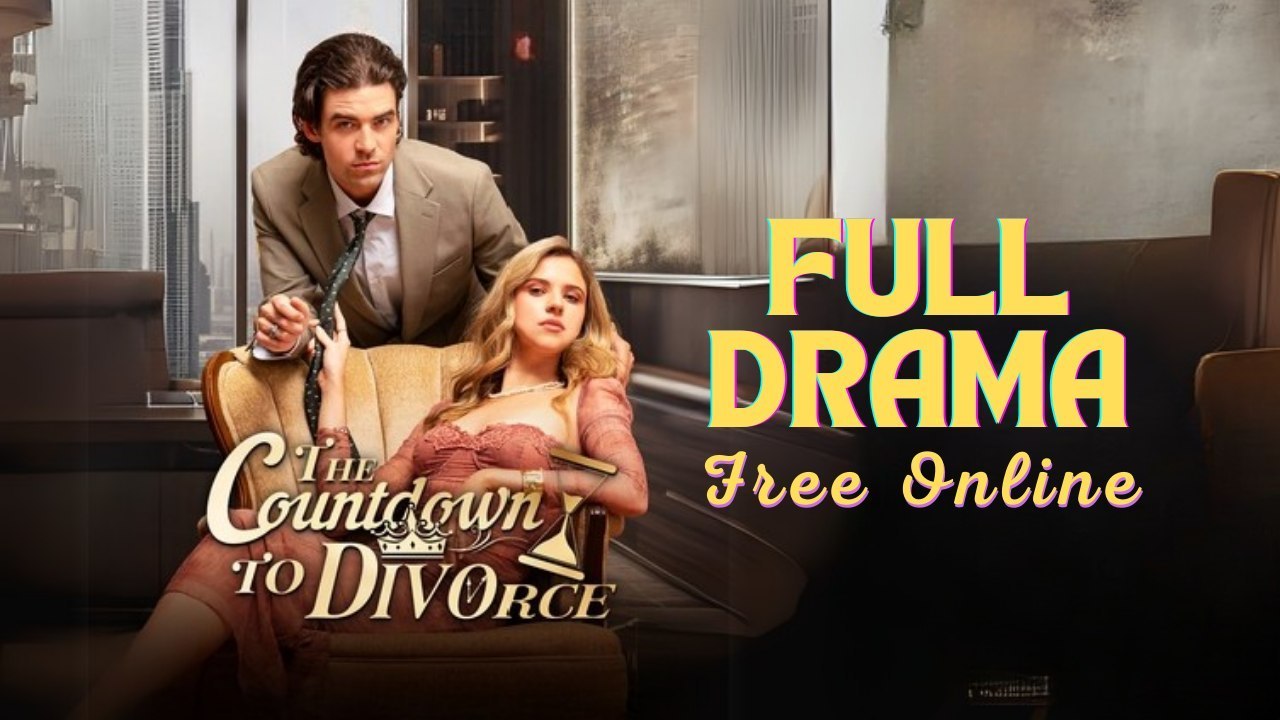 Der Countdown zur Scheidung (2025) | Ganzer Film Deutsch