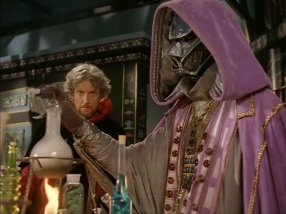 La Principessa e il Povero ( 1 TEMPO ) [HD]  (1997) ITA