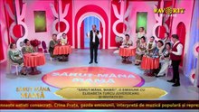 Seara argeseana cu Elisabeta Turcu si invitatii sai (Sarut mana, mama - Favorit TV - 12.03.2026)
