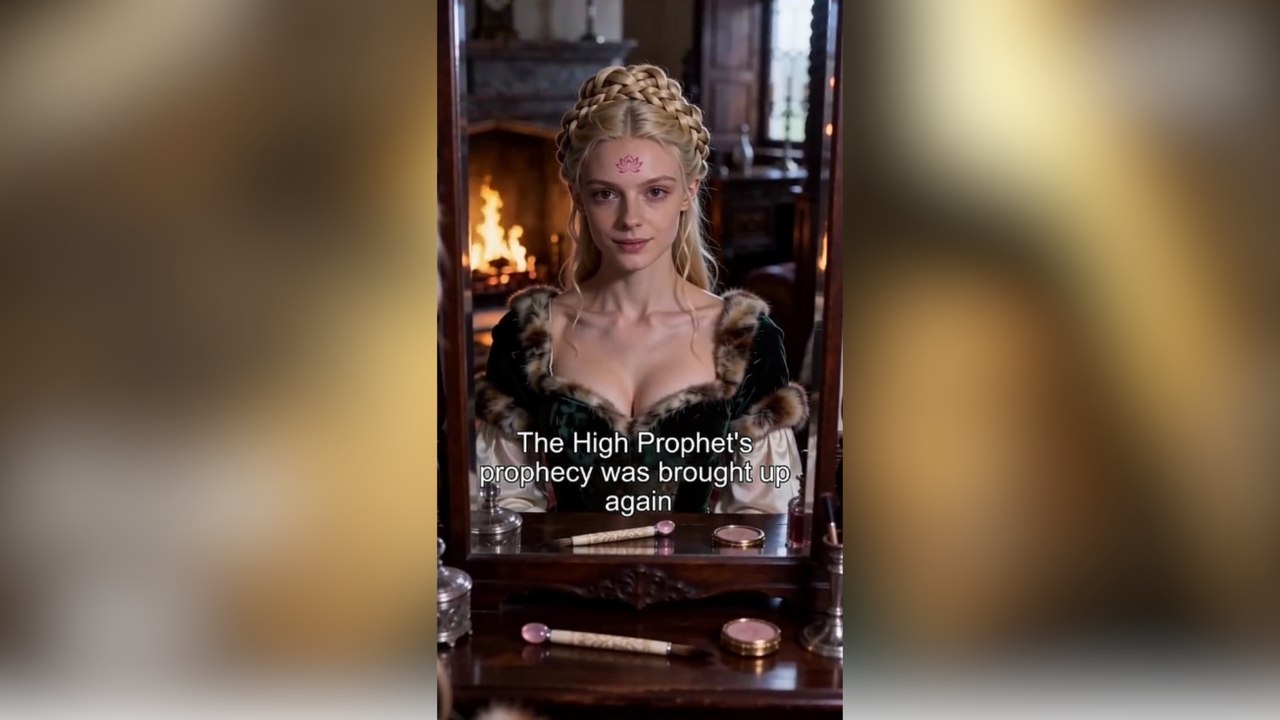 Betrayal and Rebirth Full Movies