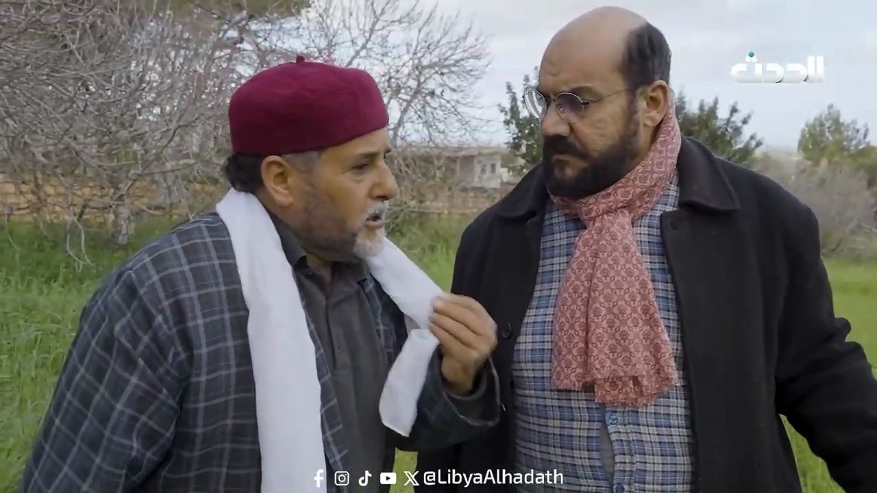 مشاهدة مسلسل ام شميط الحلقة 13 الثالثة عشر الموسم 1 الحلقة 13 2026 مترجم HD اون لاين