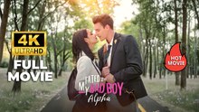Fated to My Bad Boy Alpha | Full Movie 2026