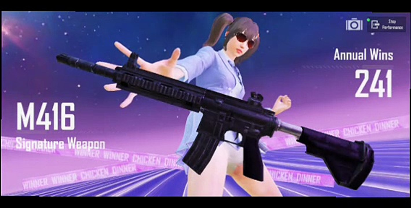 PUBG mobile today