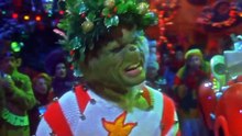 INTERCAMBIO DE OBSEQUIOS | ESCENA - EL GRINCH (2000) ESPAÑOL LATINO | 4K