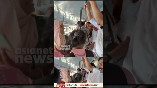സ്ത്രീകള്‍ക്ക് KSRTCയിൽ സൗജന്യയാത്ര പദ്ധതി പ്രചരിപ്പിക്കാൻ യുഡിഎഫ്