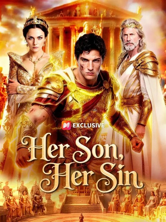 Her Son, Her Sin Isode - Netshort